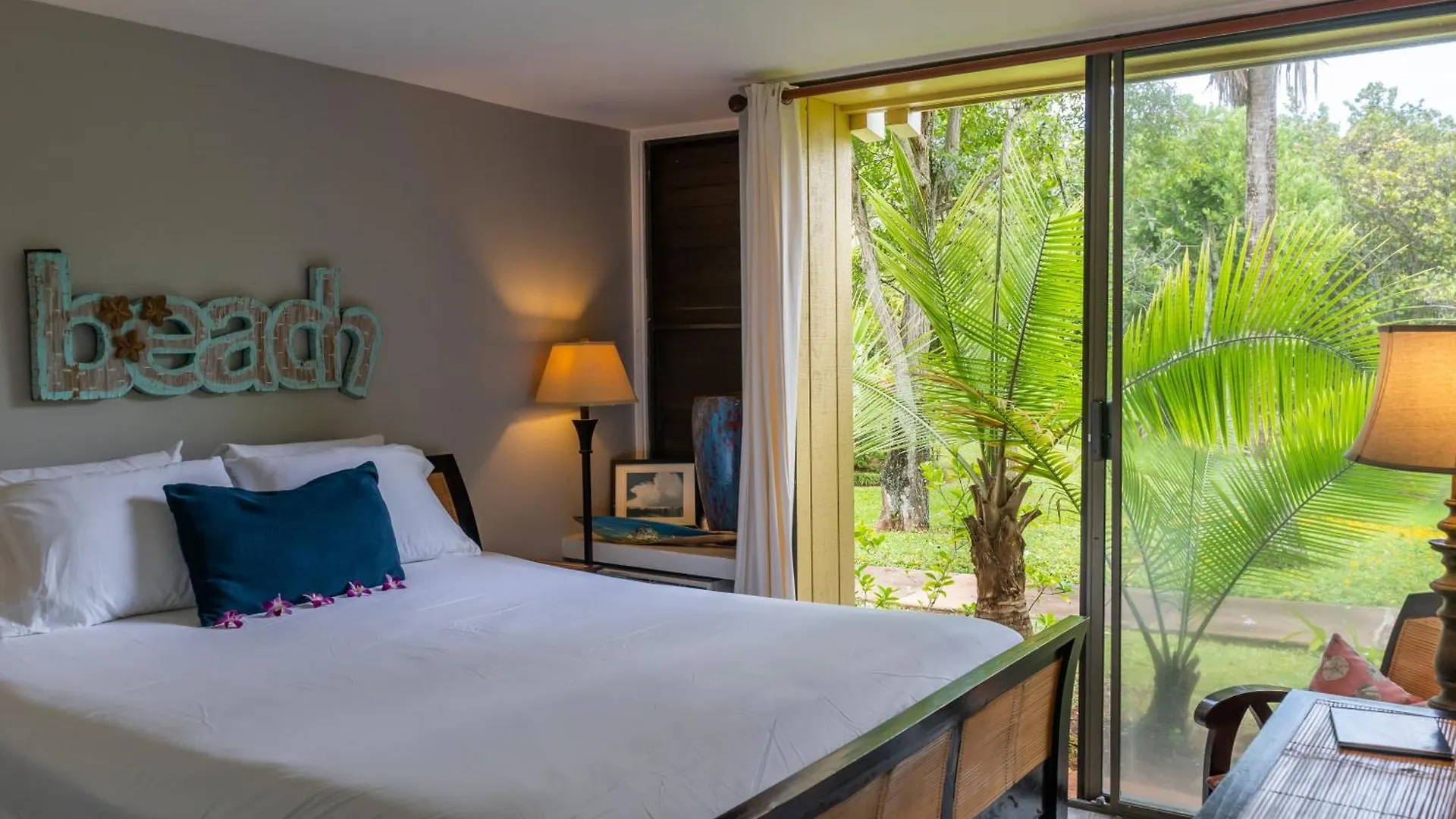 Apartment Rare 2 Bedroom & Loft Townhouse On The North Shore Kahuku