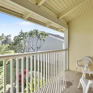 Apartment Turtle Bay Sea Breezenuc 90-tvu-0498, Kahuku