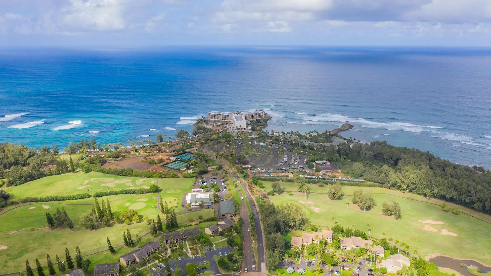 Rare 2 Bedroom & Loft Townhouse On The North Shore Kahuku
