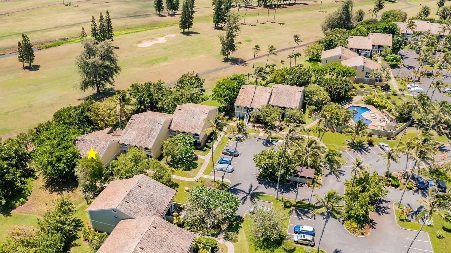 Rare 2 Bedroom & Loft Townhouse On The North Shore Kahuku United States