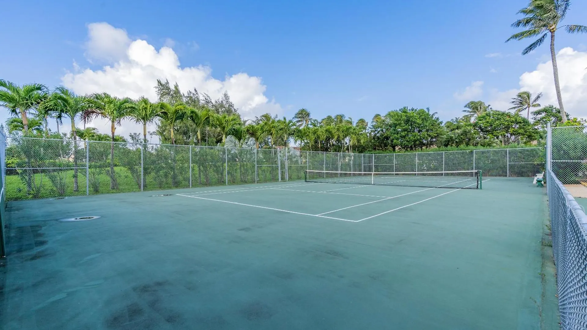 Rare 2 Bedroom & Loft Townhouse On The North Shore Kahuku Apartment