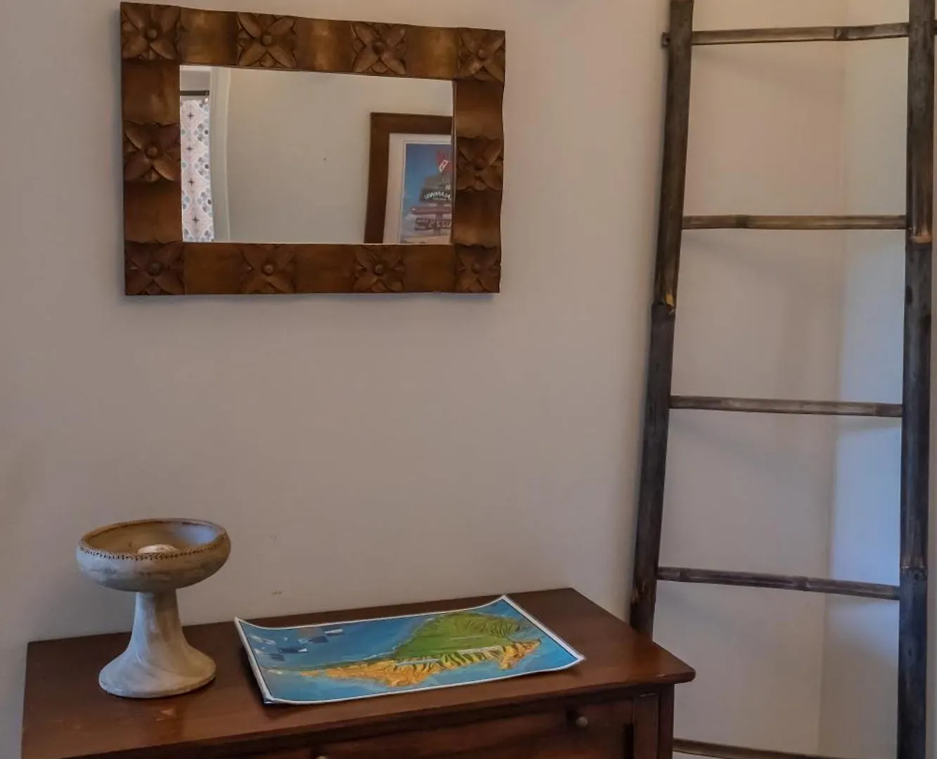 Rare 2 Bedroom & Loft Townhouse On The North Shore Kahuku