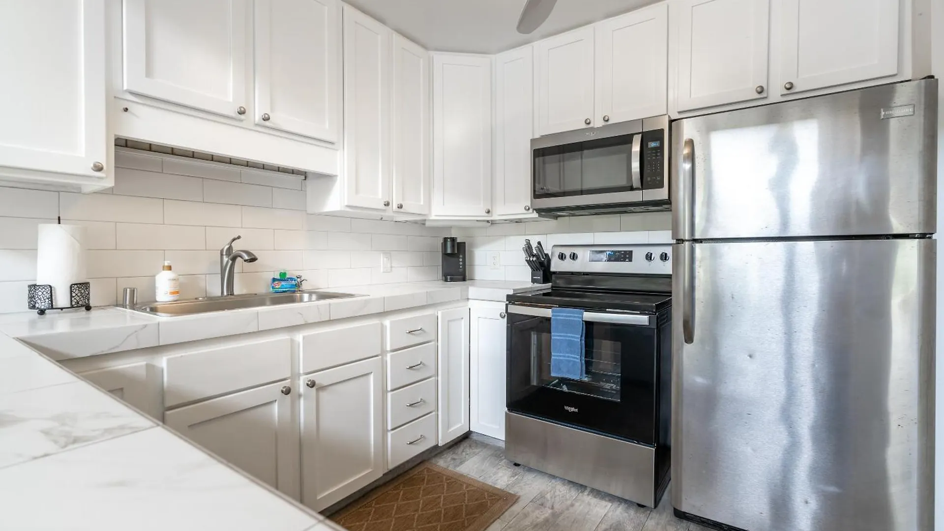 Apartment Rare 2 Bedroom & Loft Townhouse On The North Shore Kahuku