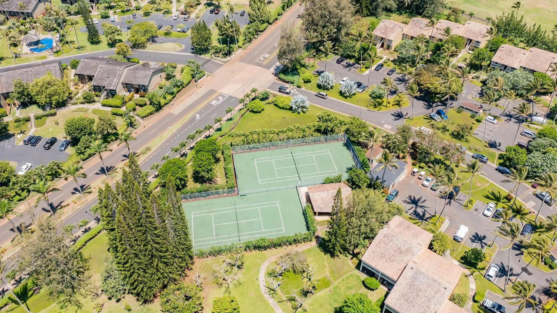 Apartment Rare 2 Bedroom & Loft Townhouse On The North Shore Kahuku