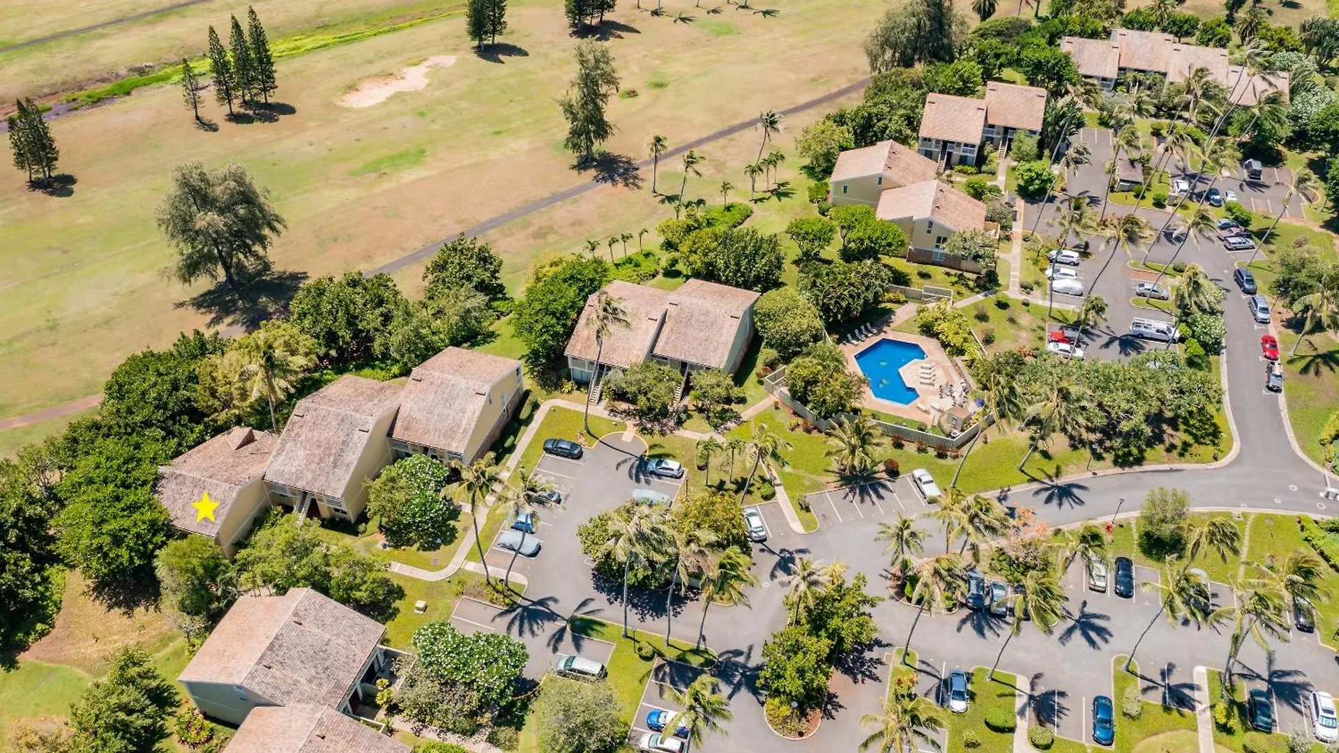 Rare 2 Bedroom & Loft Townhouse On The North Shore Kahuku 0*,