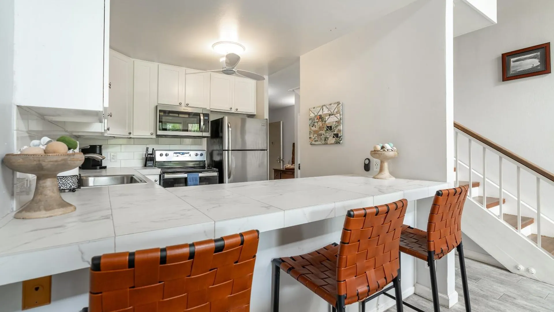 Rare 2 Bedroom & Loft Townhouse On The North Shore Kahuku United States
