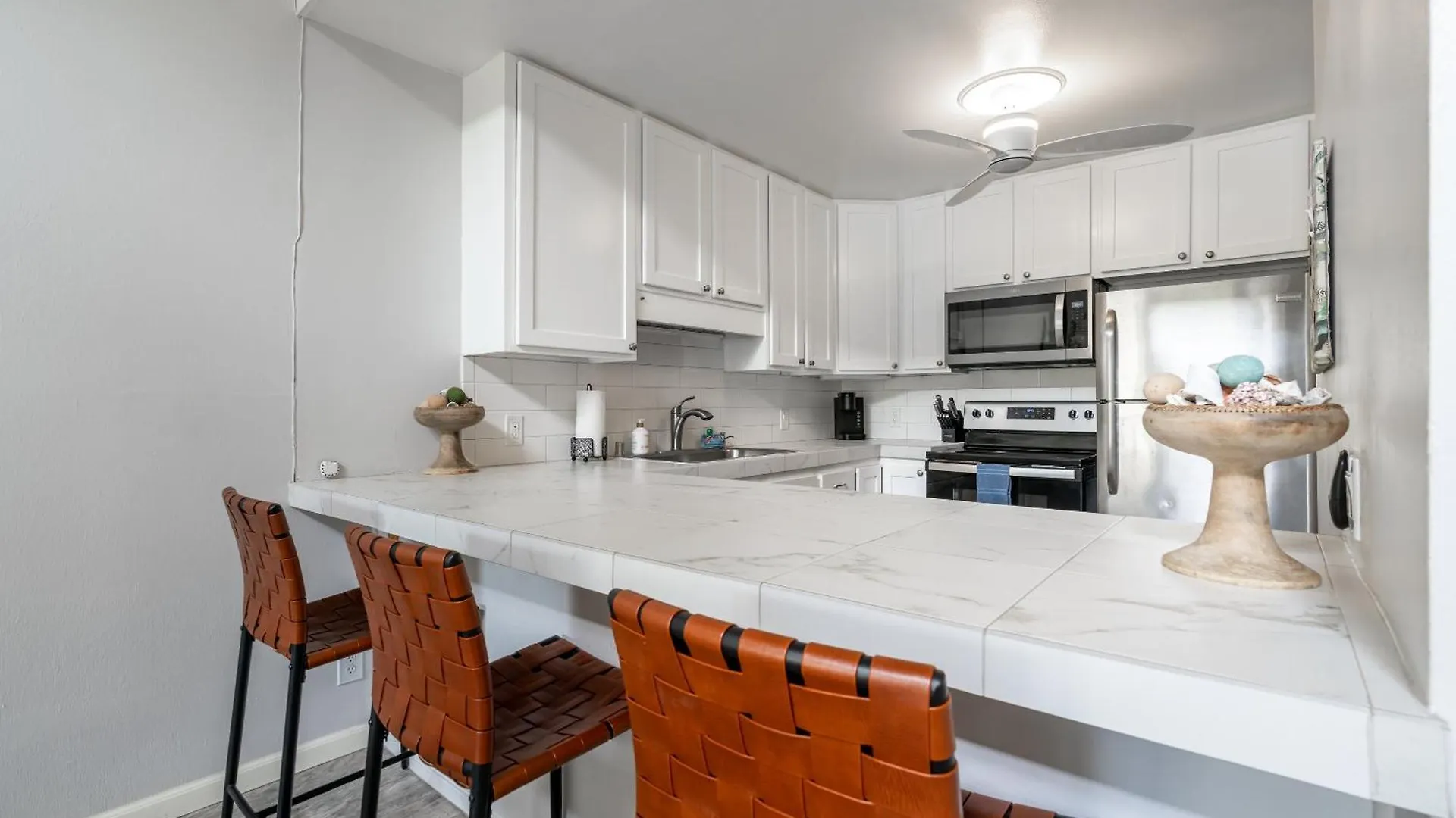 Apartment Rare 2 Bedroom & Loft Townhouse On The North Shore Kahuku